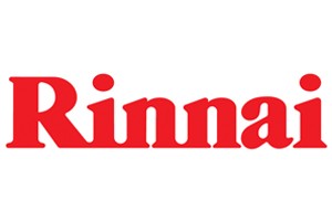 Gas Space Heaters - Rinnai